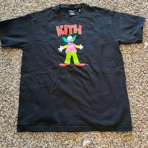 Kith Simpsons T-Shirt